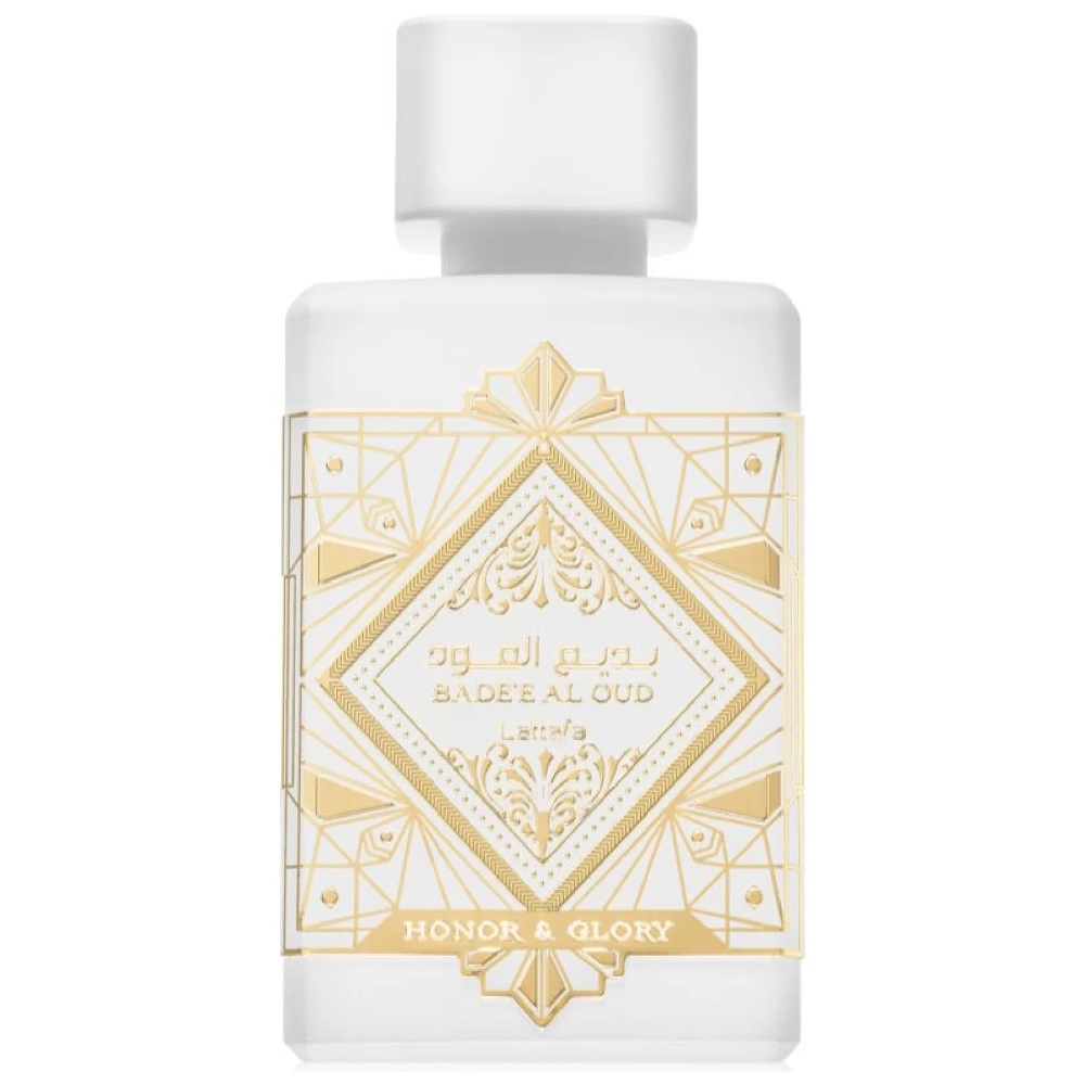 Bade'e Al Oud Honor &Amp; Glory Ve Spreji