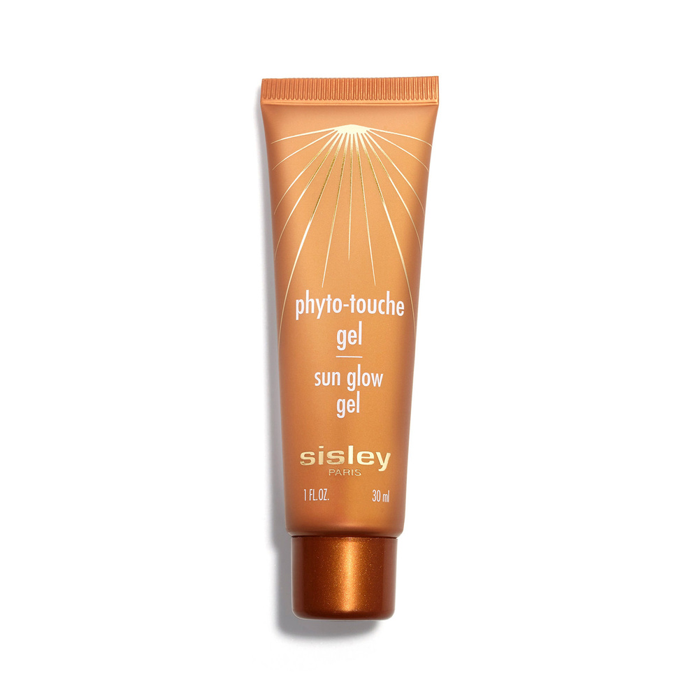 Sisley Phyto Touche Sun Glow Bronzing and Illuminating Body Gel 30ml