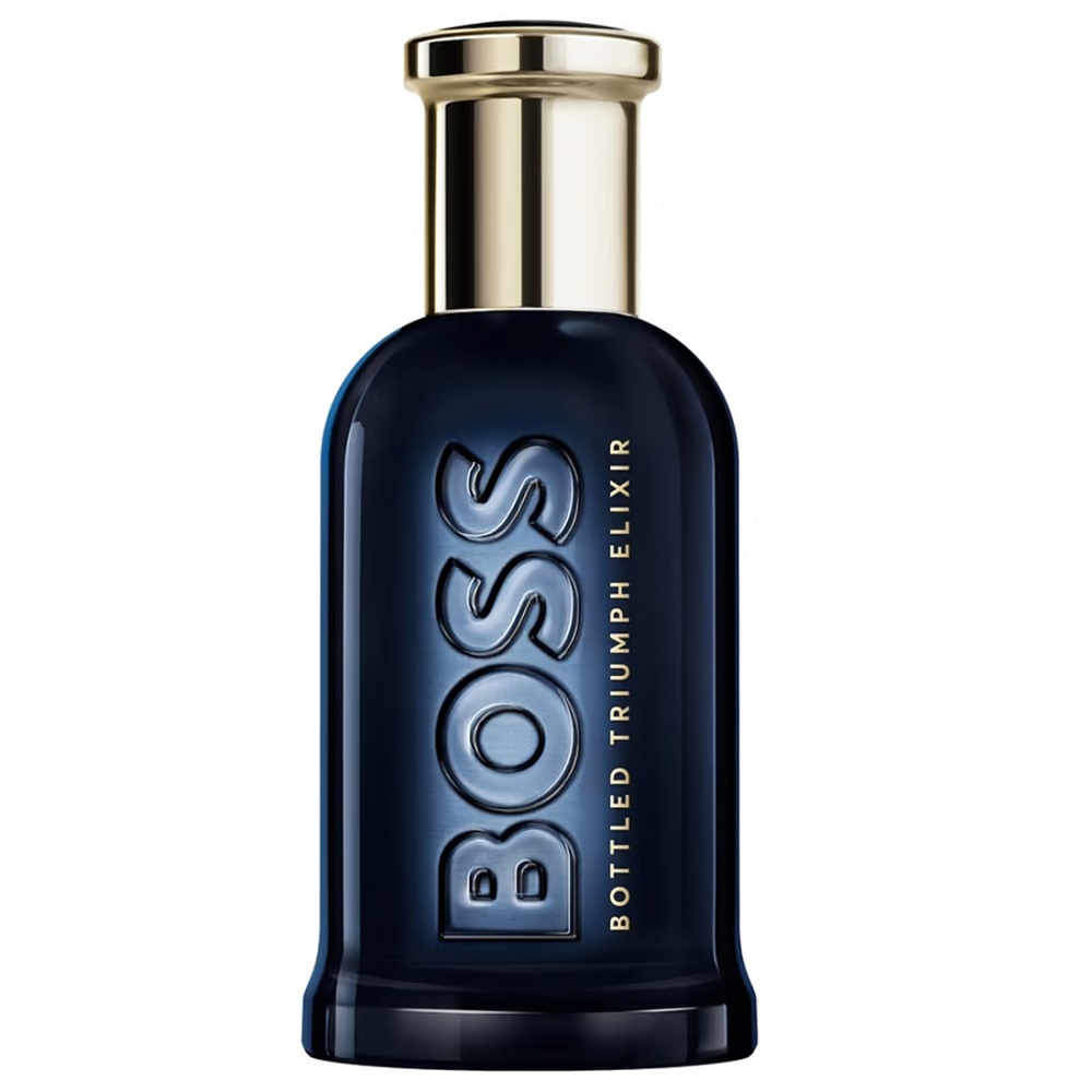 Hugo Boss Boss Bottled Triumph Elixir parfémovaná voda ve spreji 50ml