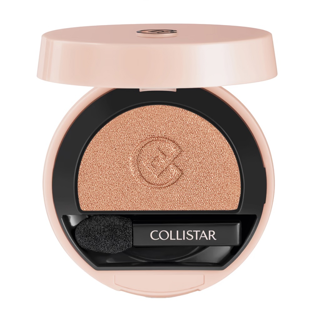 Impeccable Compact Eye Shadow 7
