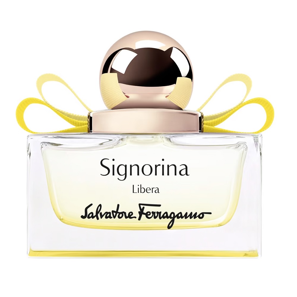 Salvatore Ferragamo Signorina Libera parfumovaná voda 30ml