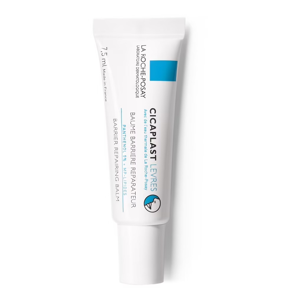 LA ROCHE-POSAY_Cicaplast Levres Balzam Na Pery 7,5 Ml
