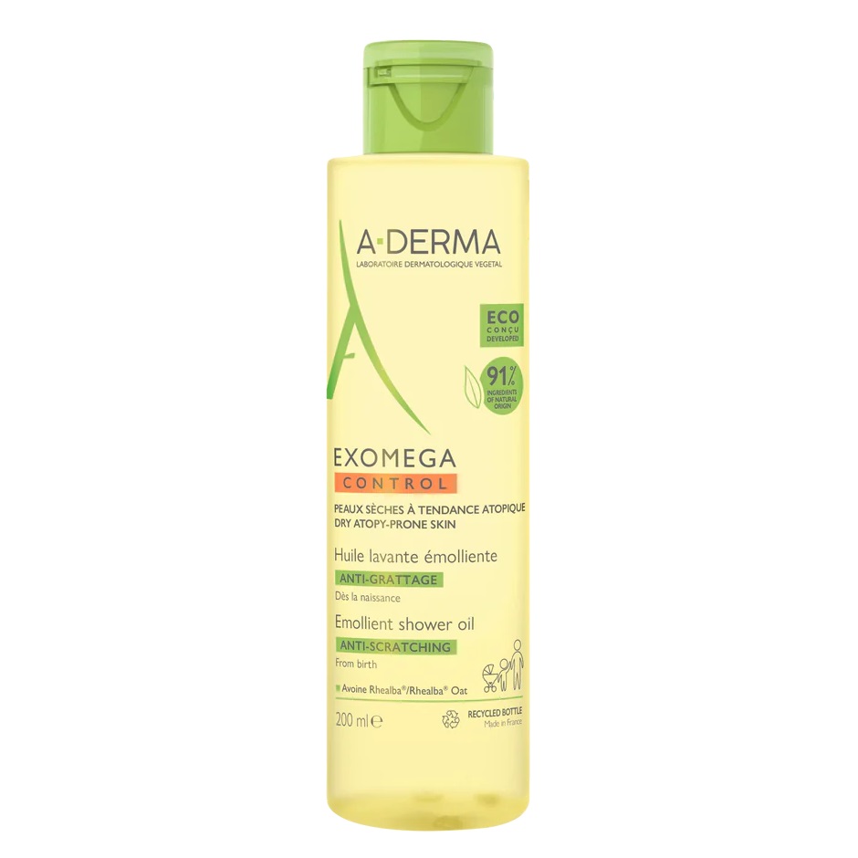 Exomega Control 2