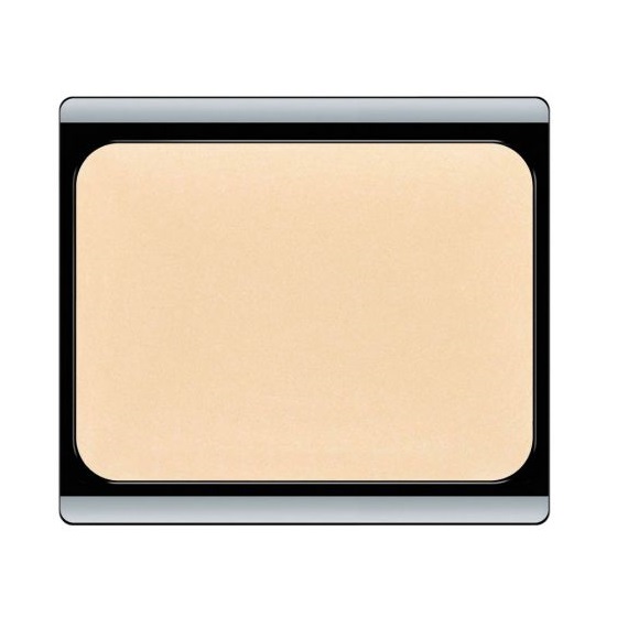 Camouflage Cream 4