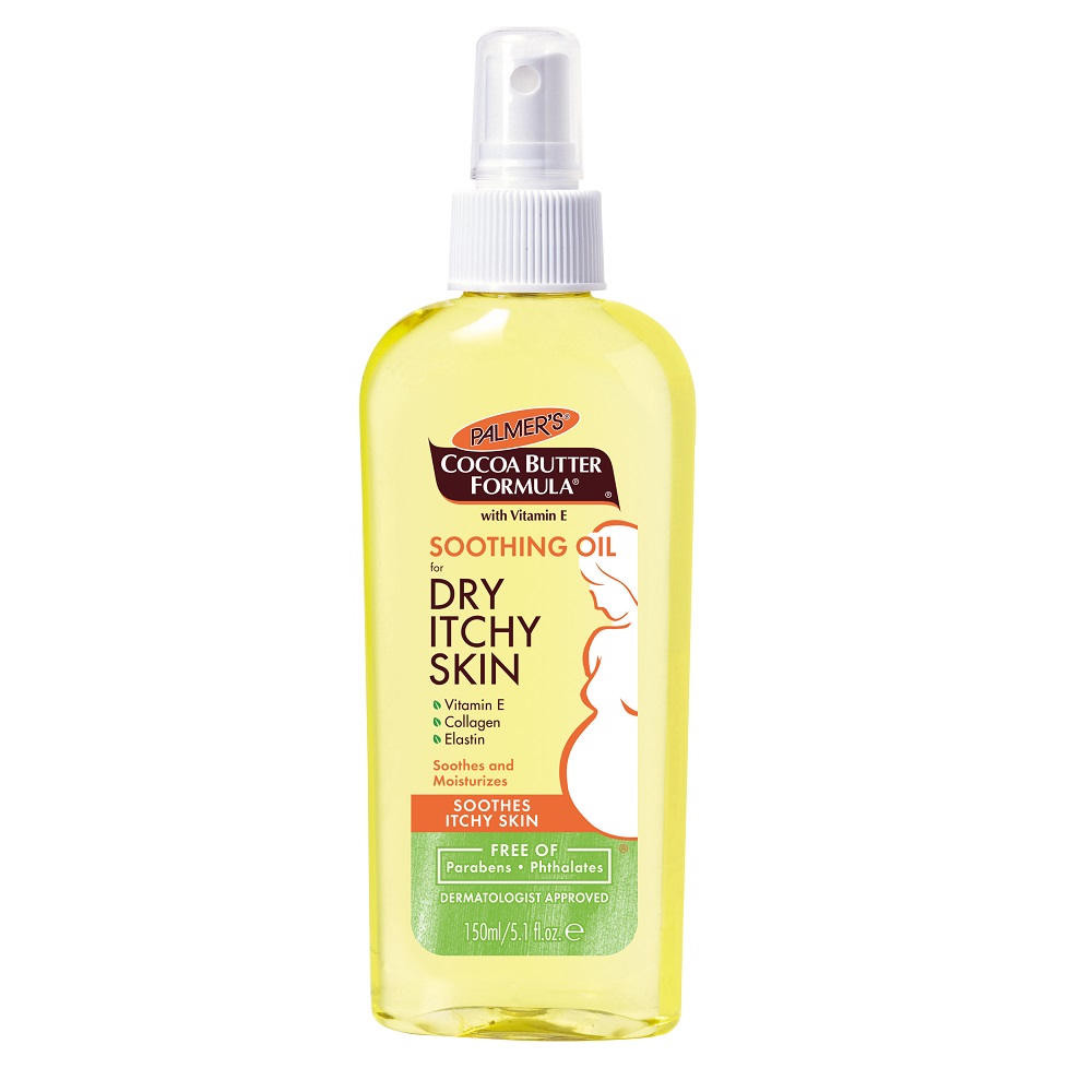 Cocoa Butter Formula 2
