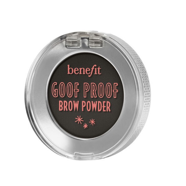 Goof Proof Brow Powder 4