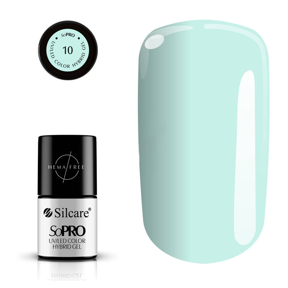 SoPro Hybrid Gel