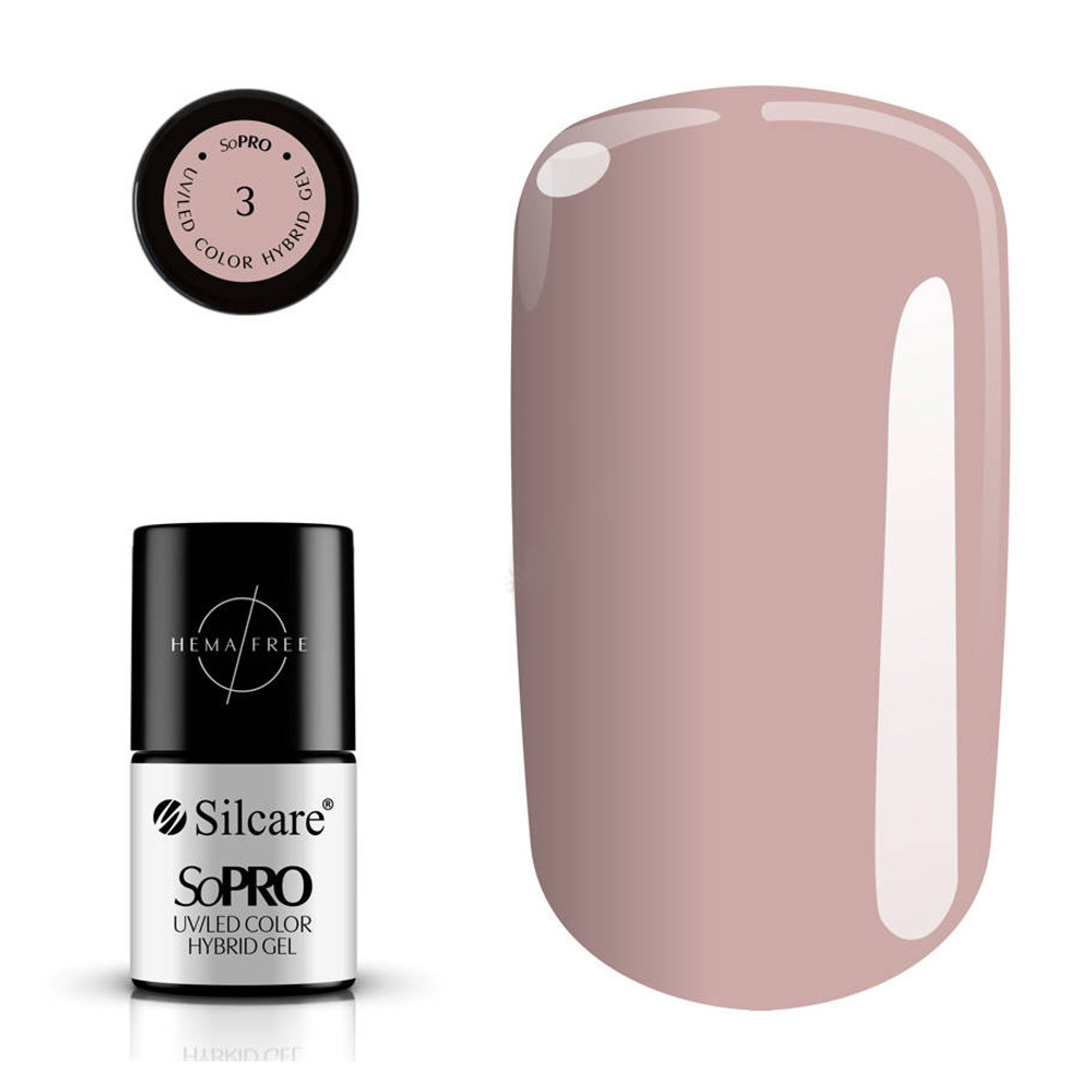 SoPro Hybrid Gel 4