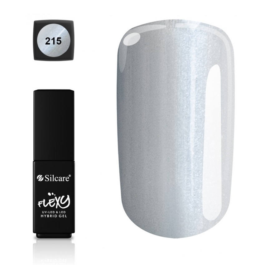 Flexy Hybrid Gel 167