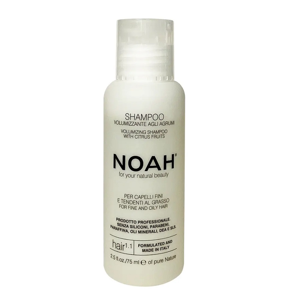 Volumizing Care 2