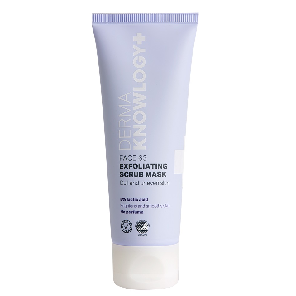 Face 63 Exfoliačná Maska - Peeling 75ml