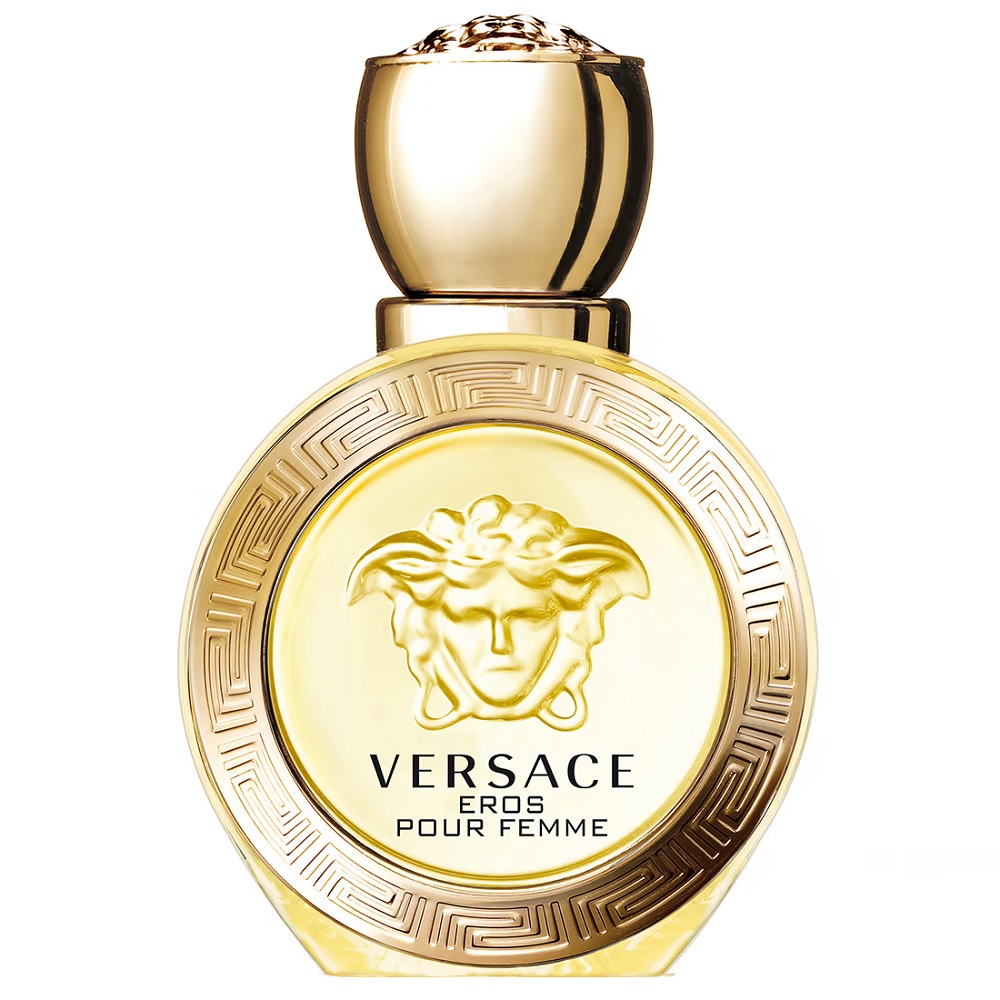 Eros Pour Femme Dezodorant Spray
