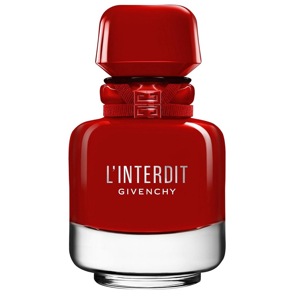L'Interdit Rouge Ultime 2