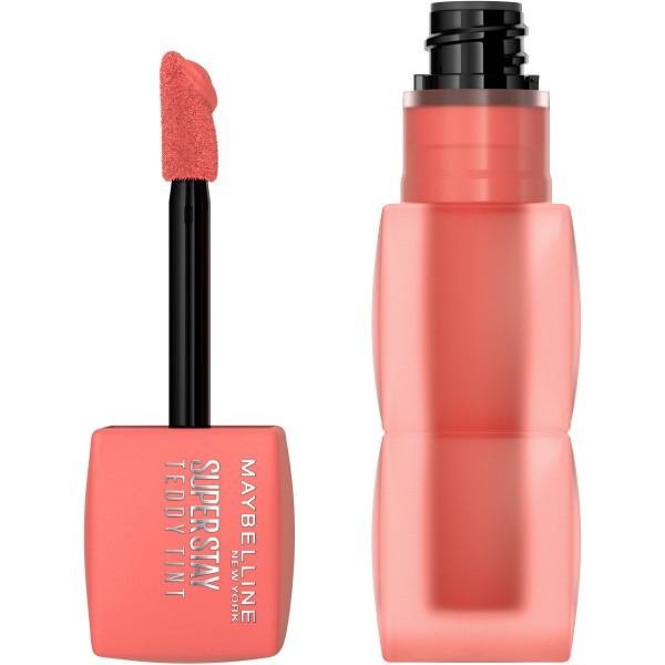 Super Stay Teddy Tint 2