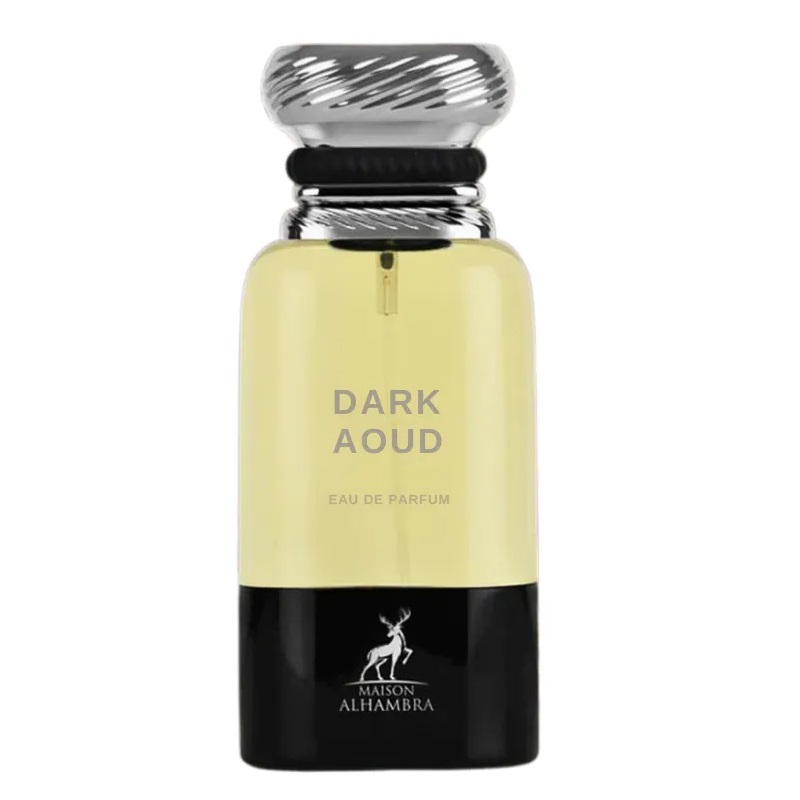 Dark Aoud Parfumovaná Voda 80ml
