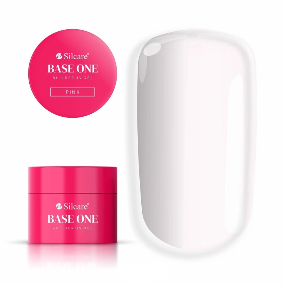 Base One Pink