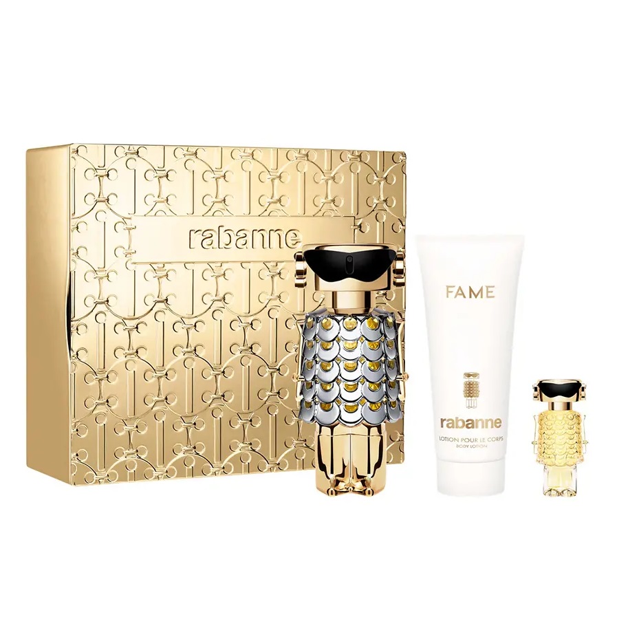 Fame 6
