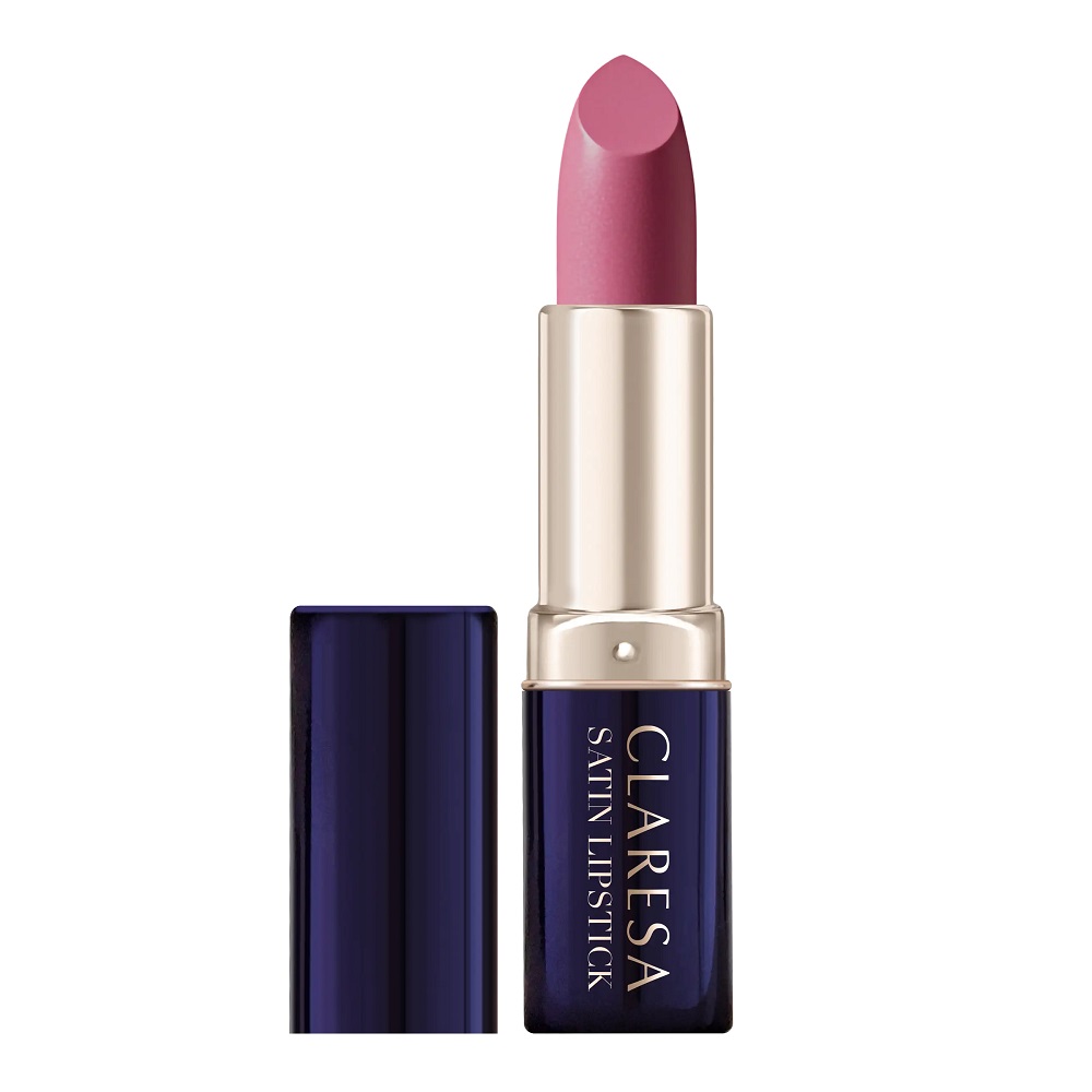 Satin Lipstick 4