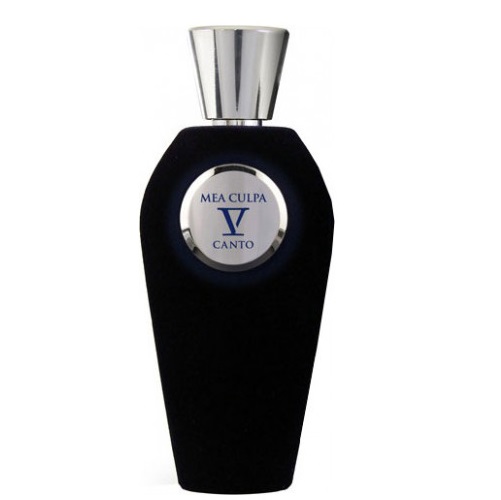 Mea Culpa Unisex Woda Perfumowana Spray