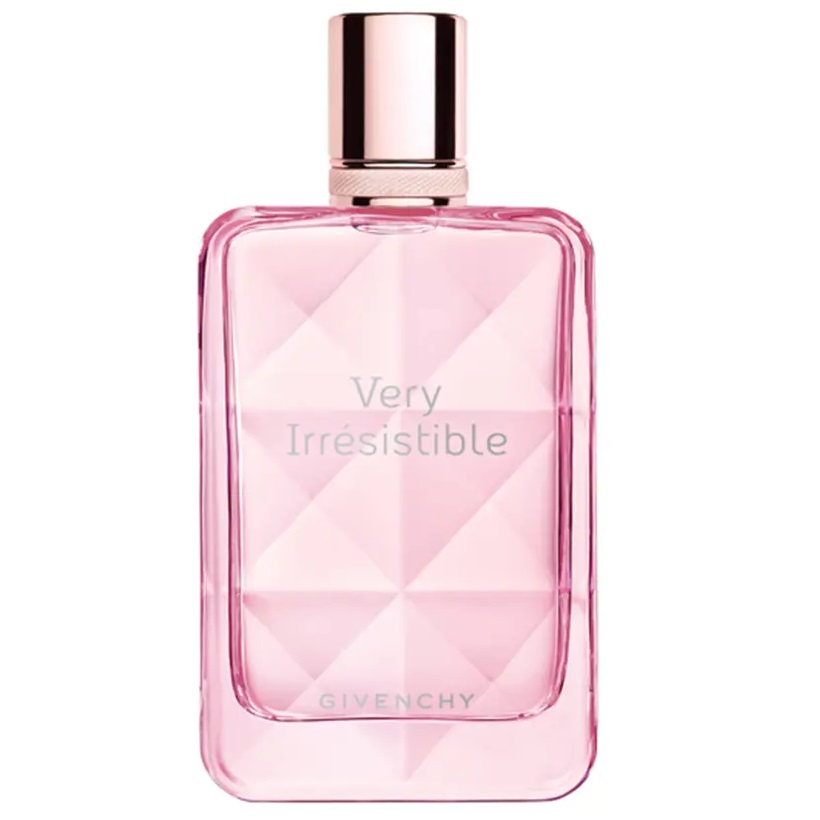 Very Irresistible Woda Toaletowa Spray - Produkt Bez Opakowania