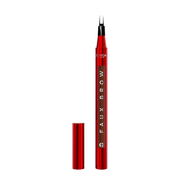 Faux Brow 2