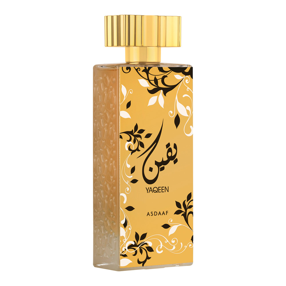 Yaqeen Parfumovaná Voda 100ml