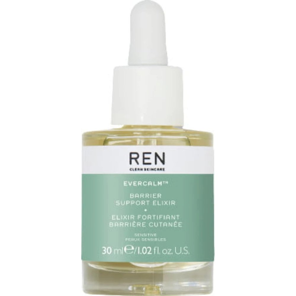 Evercalm Barrier Support Elixir ľAhký Olej Na Tvár 30ml