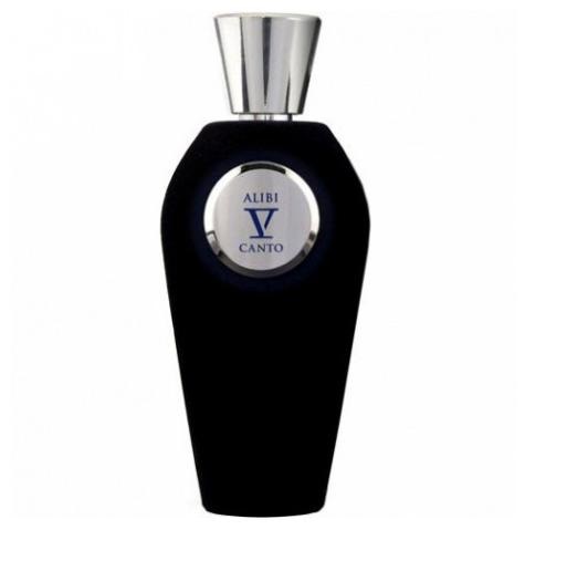 Alibi Unisex Woda Perfumowana Spray