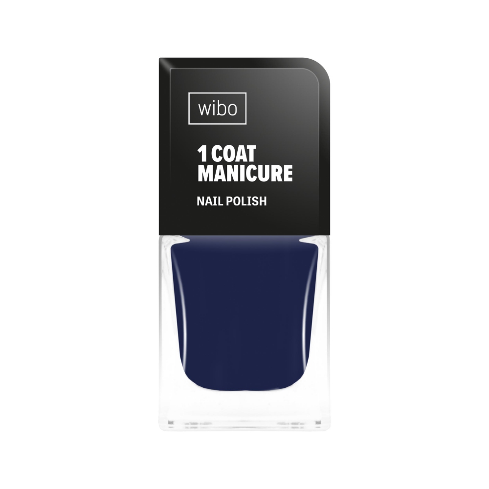 1 Coat Manicure 7