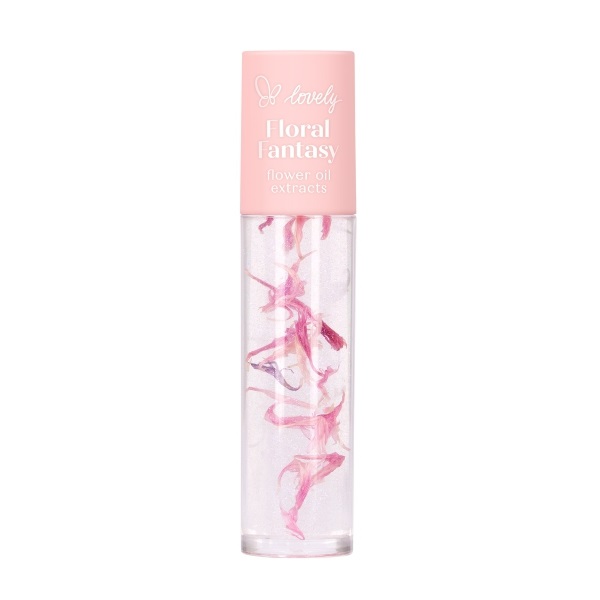 Floral Fantasy Lip Oil