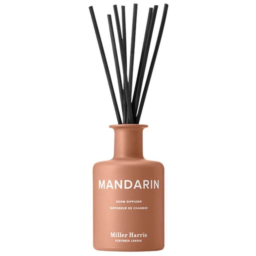 Mandarínkový Vonný Difuzér S Tyčinkami 150ml