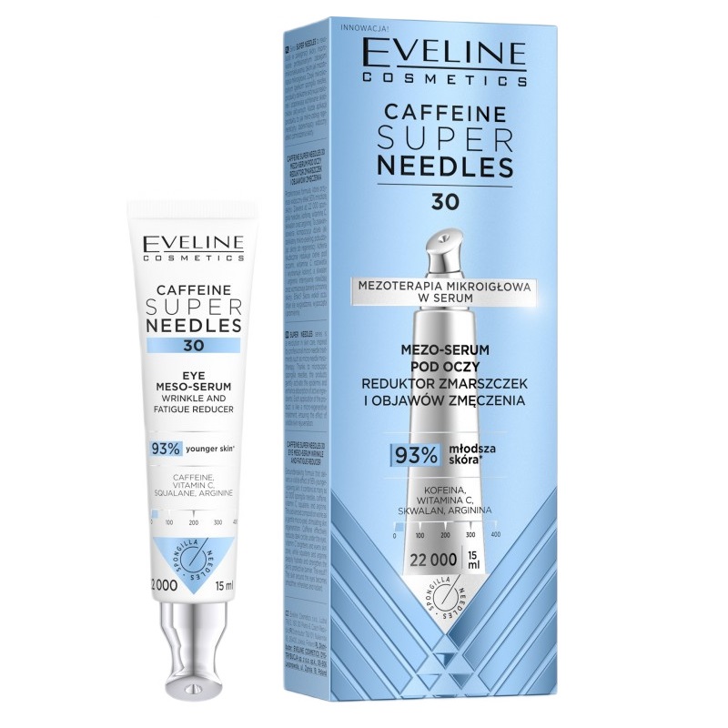 Eveline Cosmetics 15ml