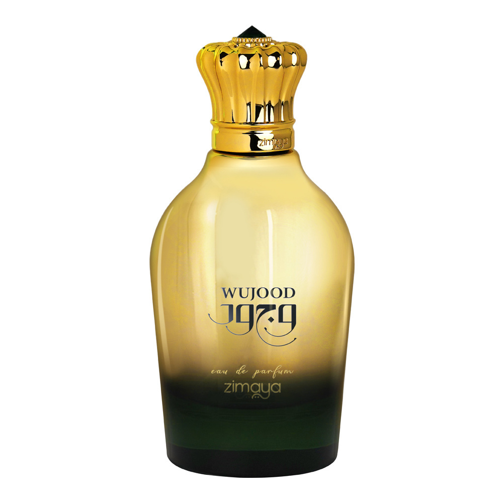 Wujood Woda Perfumowana Spray