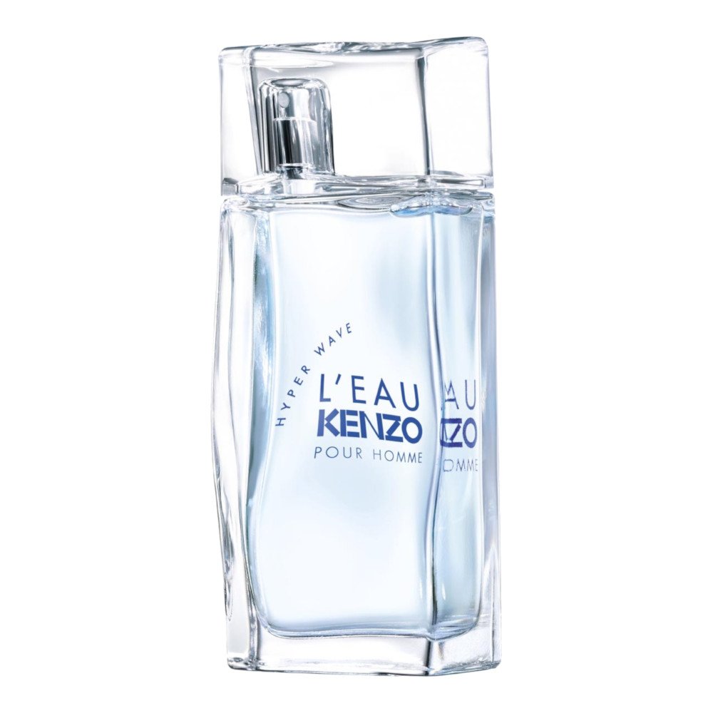 L'Eau Kenzo Pour Homme Hyper Wave Woda Toaletowa Spray 3
