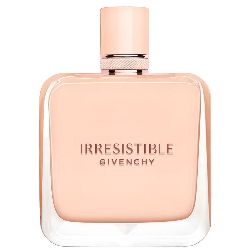Irresistible Nude Velvet Woda Perfumowana Spray