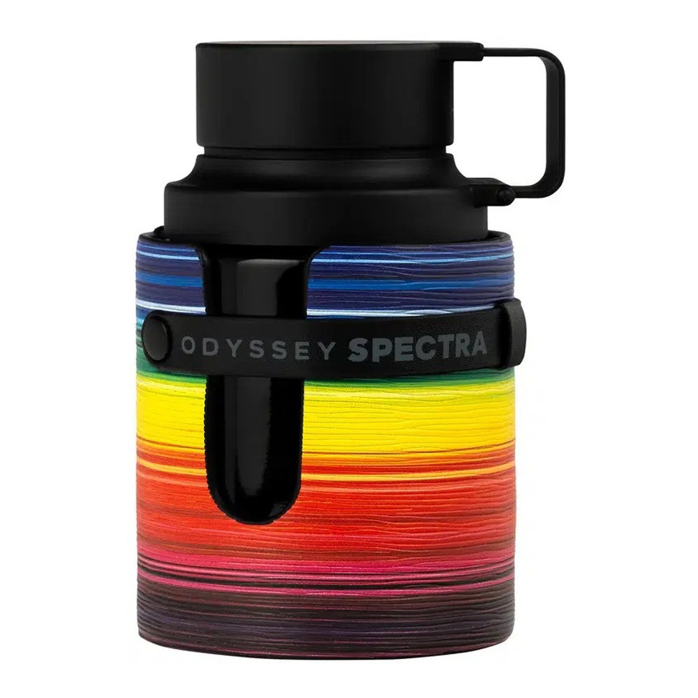 Odyssey Spectra Rainbow Edition