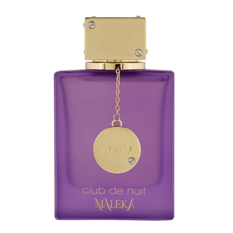 Club De Nuit Maleka Parfémovaná Voda Sprej 105ml