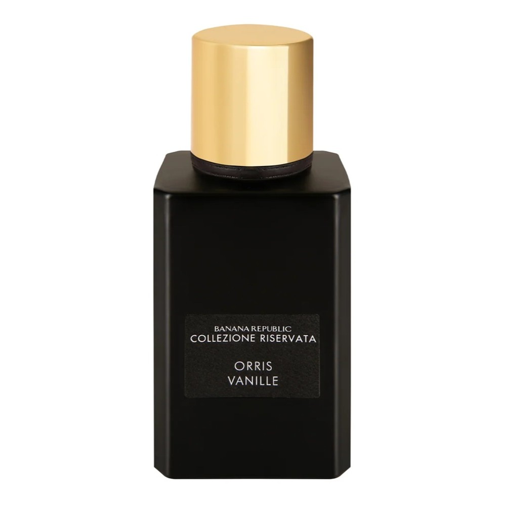Orris Vanilkový Extrakt Parfémový Sprej 75ml