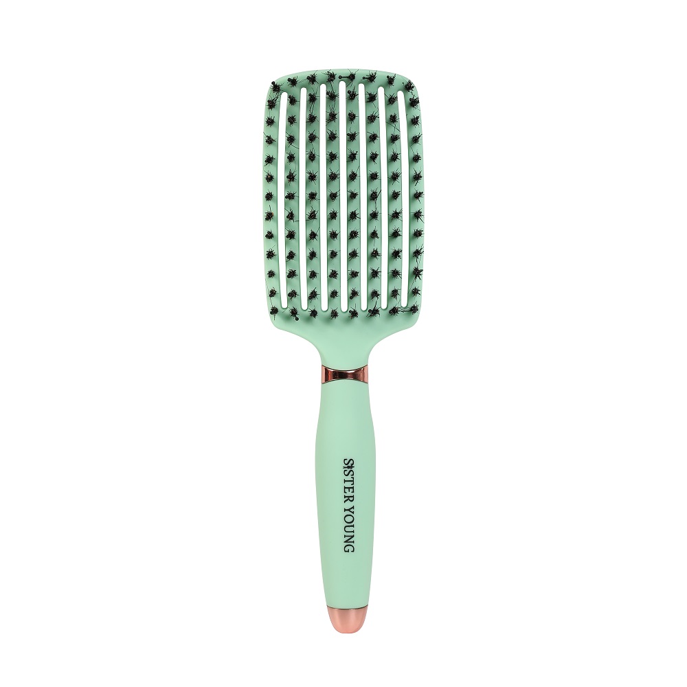 Ovia Hair Brush 5