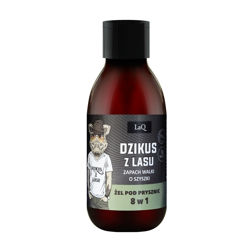 For Men Dzikus Z Lasu 3