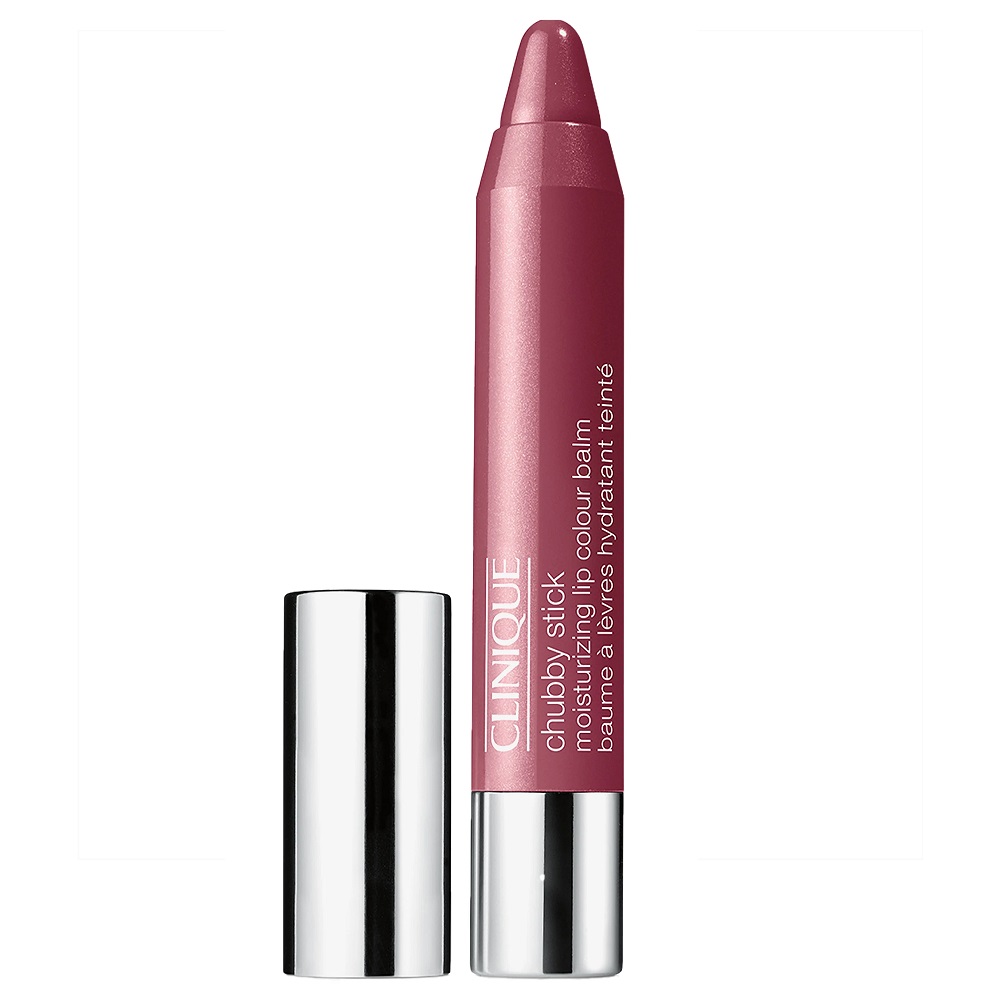 Chubby Stick Moisturizing Lip Tint Balzam Na Pery 3