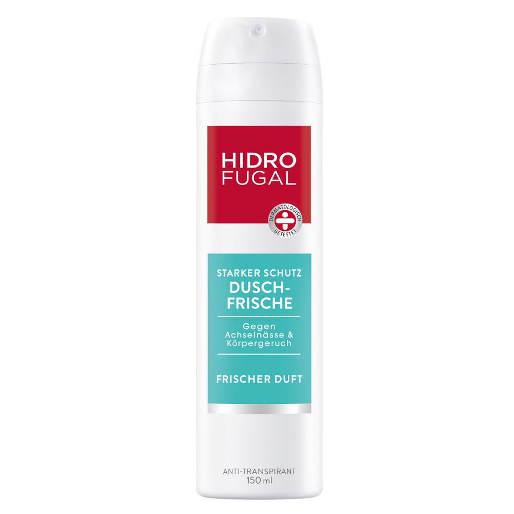 Dusch-Frische Antiperspirant V Spreji 150ml
