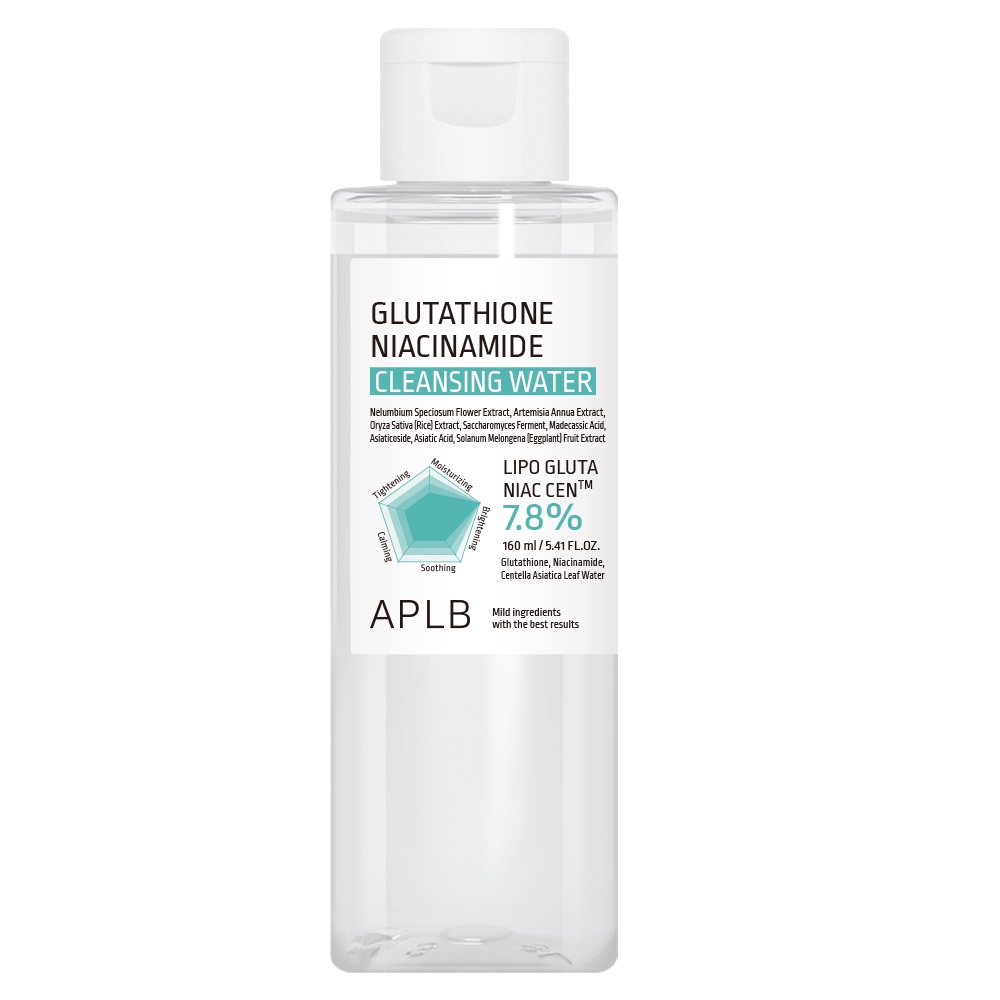 Glutathione Niacinamide 2