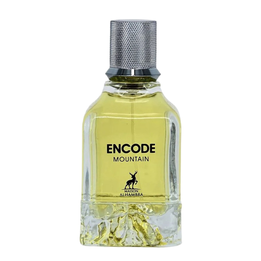 Encode Mountain Parfumovaná Voda V Spreji 100ml