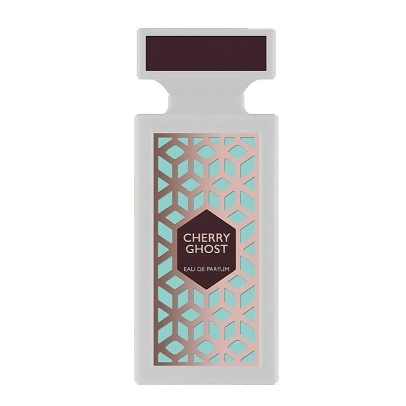 Cherry Ghost Woda Perfumowana Spray