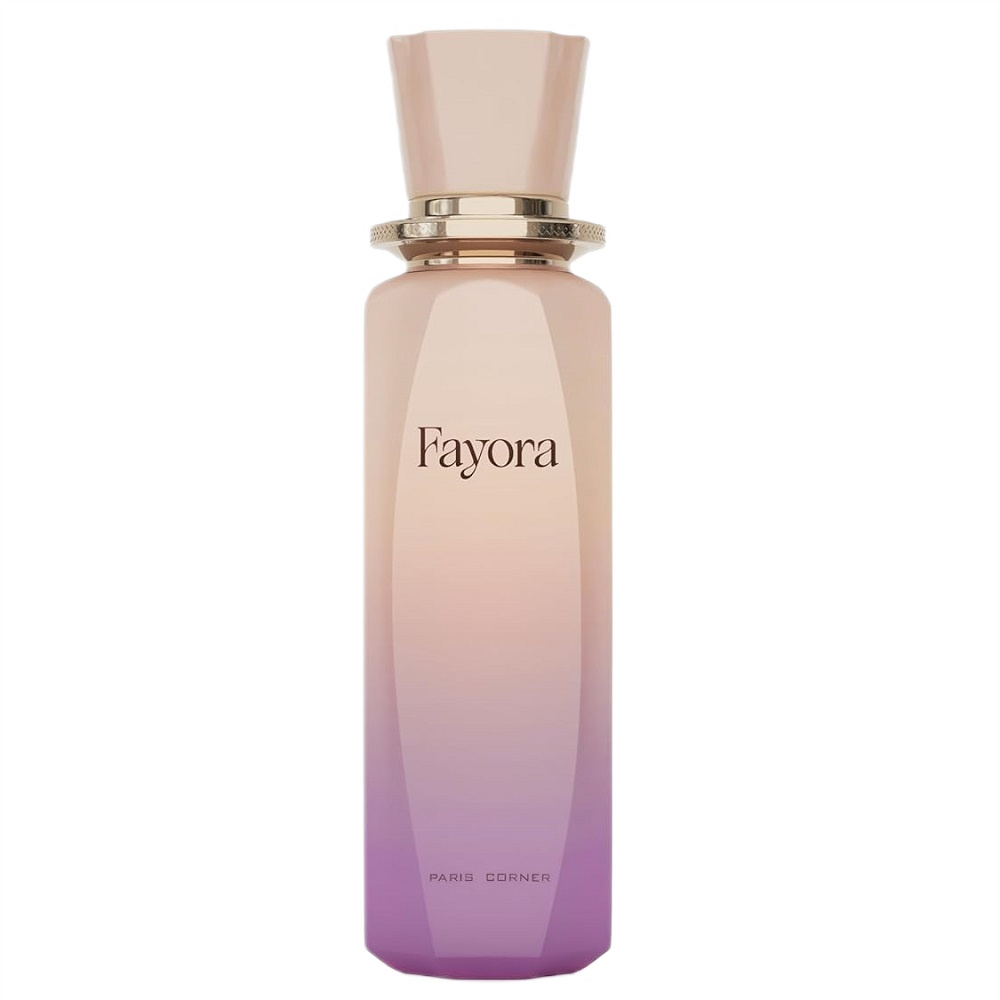 Fayora Woda Perfumowana Spray