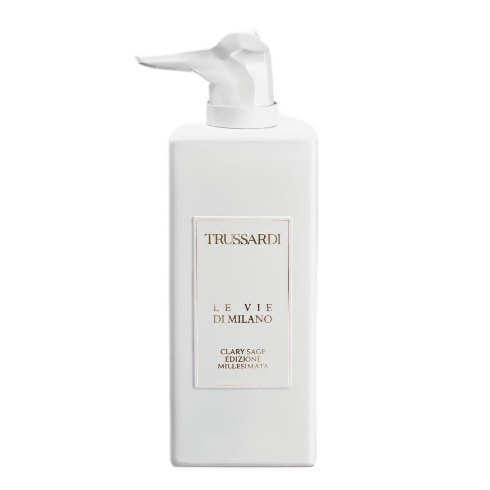 Le Vie Di Milano Clary Sage Parfumovaná Voda V Spreji 100ml