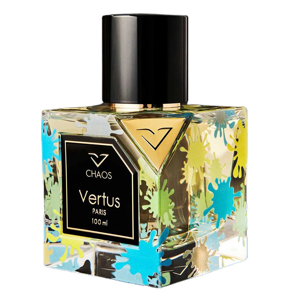 Chaos Woda Perfumowana Spray