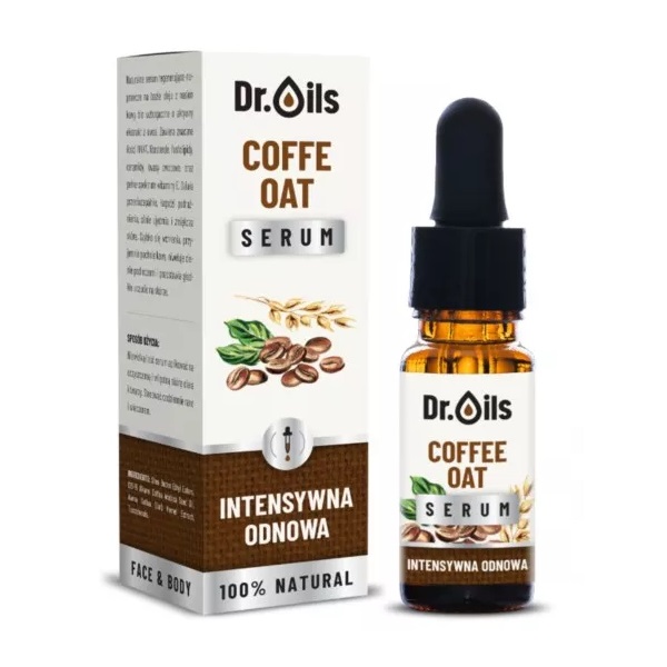 Coffee Oat 2