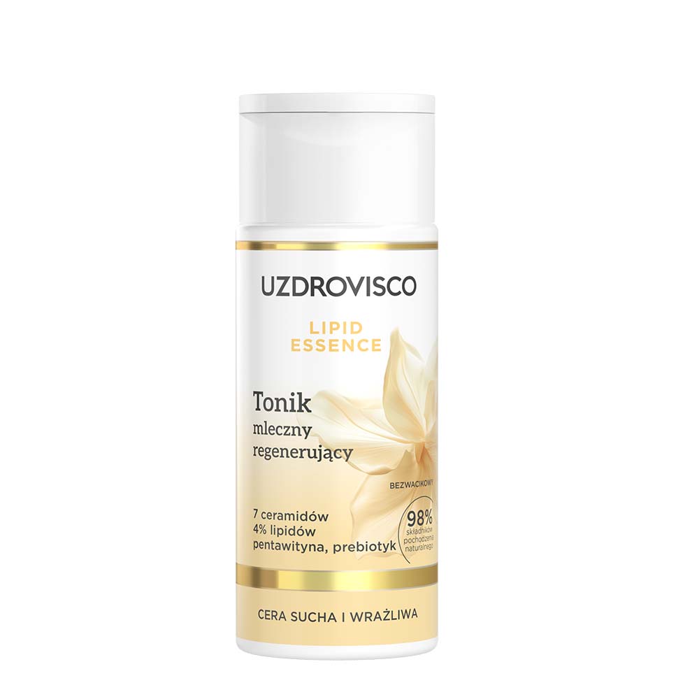 Lipid Essence Regeneračné Mliečne Tonikumum 150ml